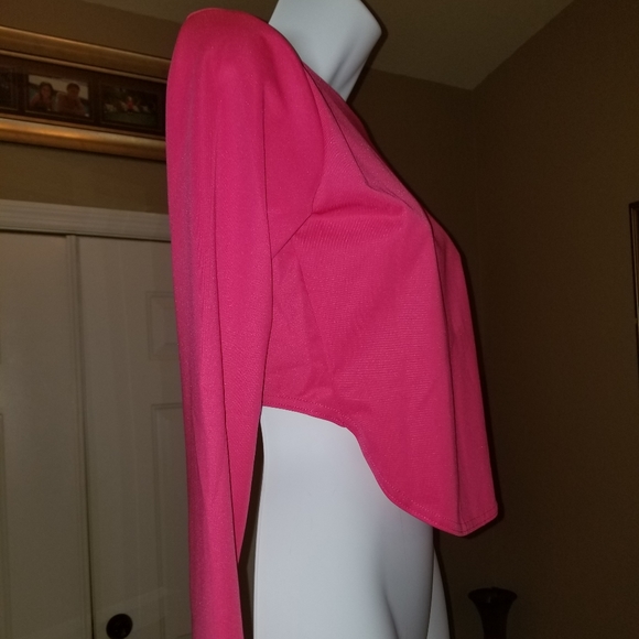 Pink shirt - Picture 9 of 13